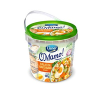 LIS.SAŁATKA POLSKA WARZYW.500G