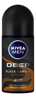 NIVEA MEN Deep Espresso Antyperspirant w kulce 50 ml
