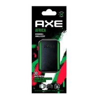AXE- Zapach samochodowy Vent Air Freshener AFRICA
