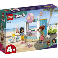 Klocki LEGO Friends 41723 Cukiernia z pączkami