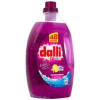 DALLI ŻEL D/PR COLOR 3,65L