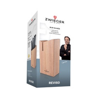 Blok na noże Reviso Zwieger
