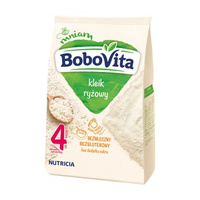 BV.KLEIK RYŻOWY PO 4 M-CU160G