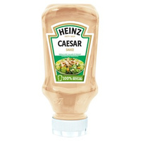 HEINZ SOS CEASAR 220ML