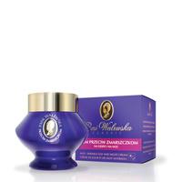 Pani Walewska Classic Krem do twarzy przeciw zmarszczkom 50ml