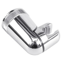 FALA Chromowany uchwyt na słuchawkę