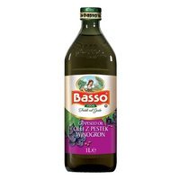 ITA.BASSO OLEJ Z WINOGRON 1L