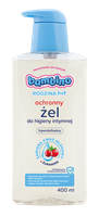 Bambino Rodzina Ochronny żel do higieny intymnej 400 ml
