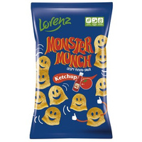 LOR.MONSTER MUNCH KETCHUP 100G