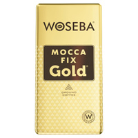 Woseba Mocca Fix Gold Kawa palona mielona 500 g