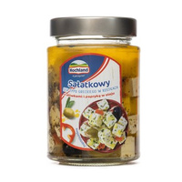 HOCH.SER SAŁAT.OLEJ/OLIW.300G