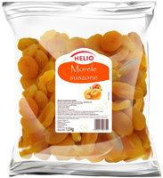 Helio Morele suszone 1,5 kg