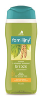 Szampon Familijny brzozowy 300ml