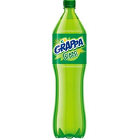 GRAPPA NAPÓJ GREEN 1,5L