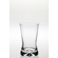 Komplet 6 sztuk szklanek do napojów 200 ml X-LINE