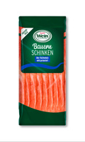 Szynka bauern plastry 80g Wein