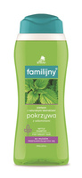 Szampon Familijny pokrzywowy 500ml