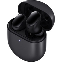 Słuchawki bezprzewodowe Xiaomi Redmi Buds 3 Pro czarne