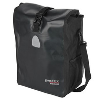 Torba Boczna Wodoodp. Black