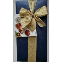 DELAFAIL PRALINY BELG BLUE100G