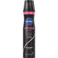 NIVEA LAKIER D/WŁ EXTREME250ML
