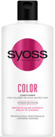 Syoss Color Odżywka do włosów farbowanych i rozjaśnianych 440 ml