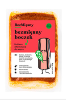 BezMięsny Bezmięsny boczek 150g