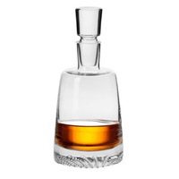KARAFKA D/WHISKY 950ML FJORD