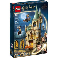LEGO 76413 Harry Potter TM Hogwart™: Pokój Życzeń