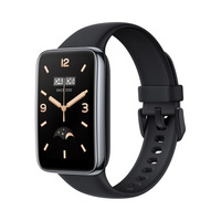 Opaska sportowa Xiaomi Smart Band 7 Pro czarna