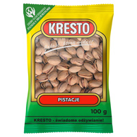 KRESTO Pistacje 100g