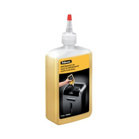 Fellowes olej do niszczarek 355 ml.