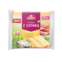 SERT.SER TOP.Z SZYNKĄ PL.130G