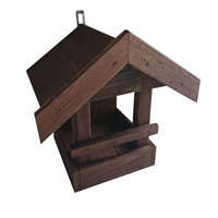 Karmnik dla ptaków dzikich