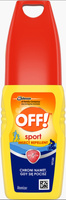 OFF! Sport Atomizer 100ml
