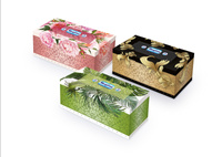 Regina Elegante Chusteczki kosmetyczne 96 sztuk