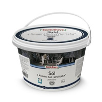 KOT.SÓL Z WIELICZKI 8KG