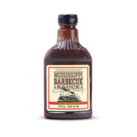 DEC.MISSISSIPPI BBQ PIK.510G