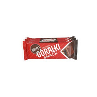 GÓRALKI WAFL SNACK CZEKO 3X27G