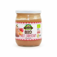 FŚ.MUS JABŁKOWY BIO 420G