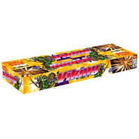 Wyrzutnia 600 strzałów