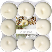 Mueller Podgrzewacze zapachowe Christmas 18sztuk