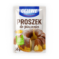 GEL.PROSZEK DO PIECZENIA 30G