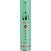 TAFT LAKIER VOLUME 5 250ML