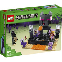 Klocki LEGO Minecraft 21242 Arena Endu