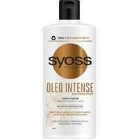 SYOSS ODŻYWKA OLEO INTEN.440ML