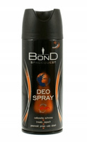 Bond Spacequest Dezodorant 150ml