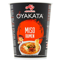 Oyakata Miso Ramen 66g