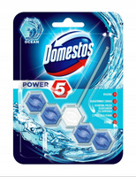 Domestos Power 5 Ocean Kostka toaletowa 55 g
