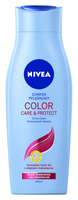 NIVEA Szampon Color Care & Protect 400 ml